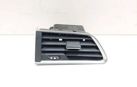 Peugeot 508 RXH Dashboard side air vent grill/cover trim 9686457377 A1010107