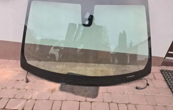 Opel Insignia B Front windscreen/windshield window 878539800000453
