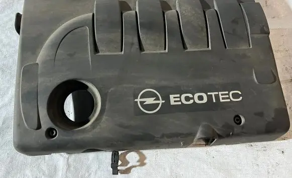 Opel Astra H Engine cover (trim) 55556746 55556745 55555630