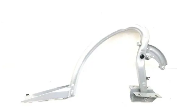 Audi A8 S8 D4 4H Tailgate/trunk/boot hinge 4H0827300D