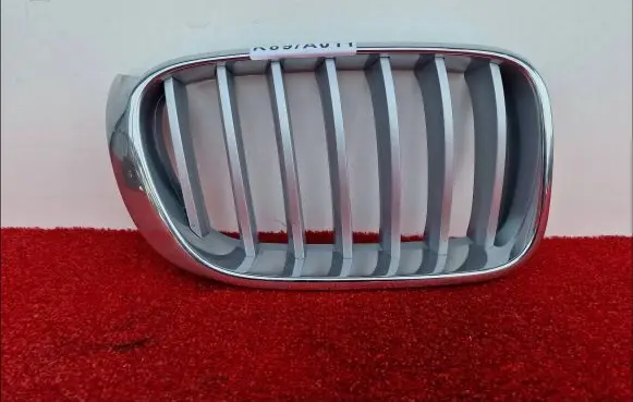 BMW X4 F26 Front grill 51117210726