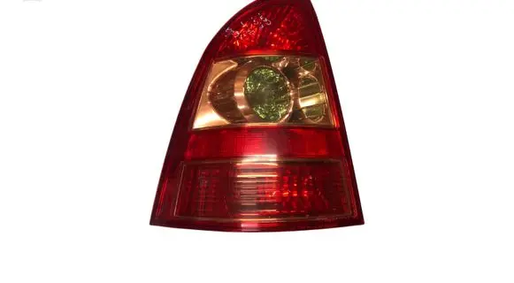 Toyota Corolla E120 E130 Rear/tail lights 0293 1120