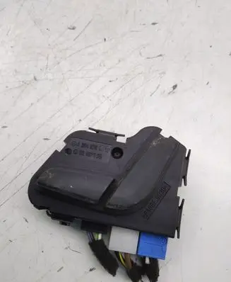 Seat control module