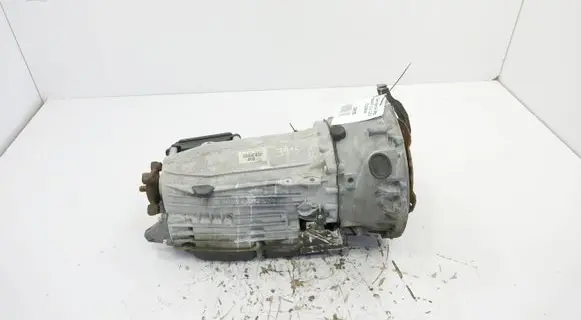 Mercedes-Benz S W221 Automatic gearbox 722980