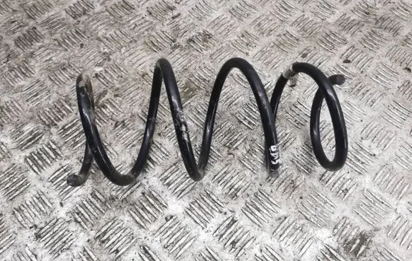Seat Leon IV Front coil spring