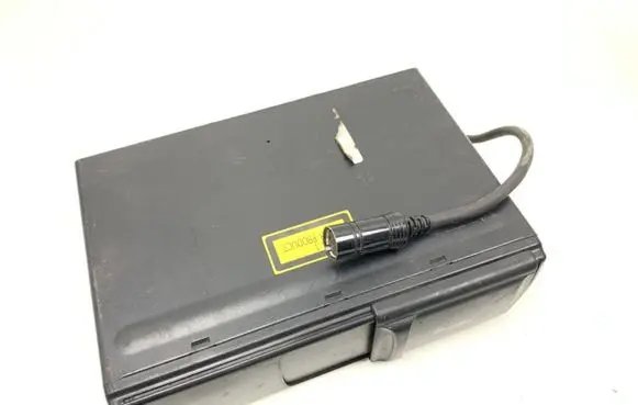Audi A6 S6 C5 4B CD/DVD changer 4B0035111A