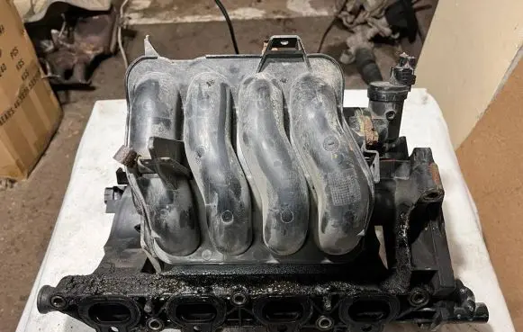 Mazda 3 I Intake manifold 0998000053