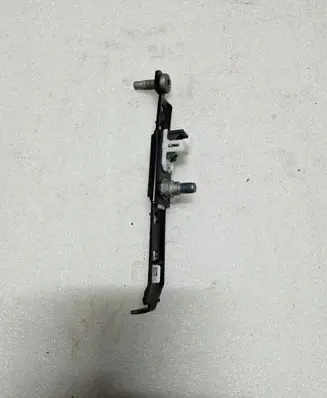 Dodge Durango Seat belt adjustment rail 04610241AD