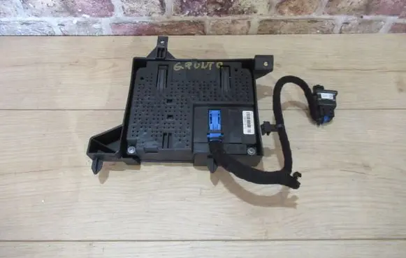 Fiat Grande Punto Other devices 555550310203