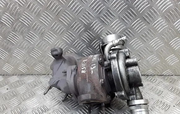 Nissan Qashqai+2 Turbo 16289R82728404