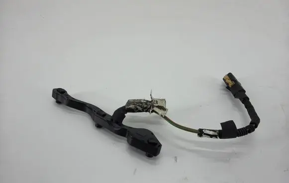 Jaguar XF X250 Glow plug wires 4R8Q12A378