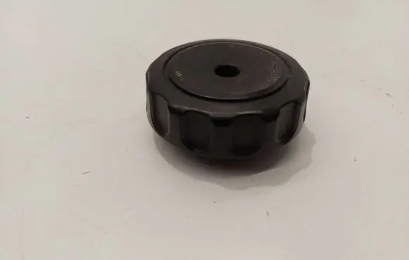 Volkswagen Golf II Seat adjustment knob 191881671