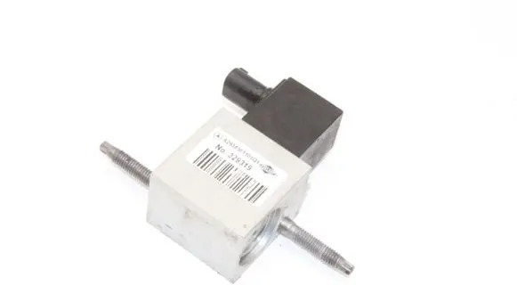 Mercedes-Benz Sprinter W907 W910 Air conditioning (A/C) expansion valve A2938301101