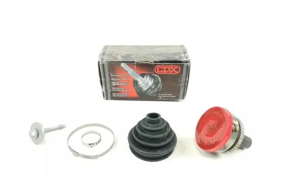 Volvo S80 Driveshaft outer CV joint 5120932