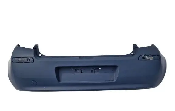 Renault Clio III Front bumper 850108161R 8200402320