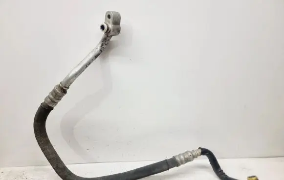 Audi A6 S6 C6 4F Air conditioning (A/C) pipe/hose 4F0260701M