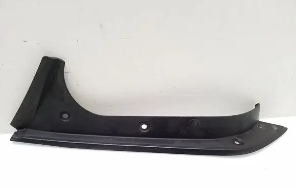 Mercedes-Benz E C207 W207 Rear/tail light trim molding A2076930133