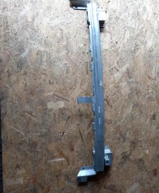 Mini One - Cooper R50 - 53 Rear bumper cross member