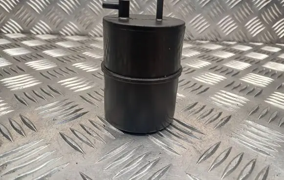 Opel Antara Vacuum air tank 