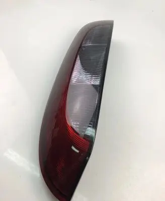 Opel Corsa C Tailgate rear/tail lights 09114337