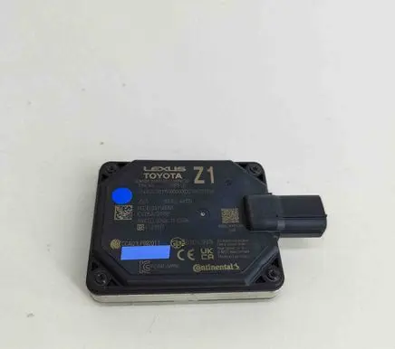 Lexus RX 450H Blind spot module 8816248170