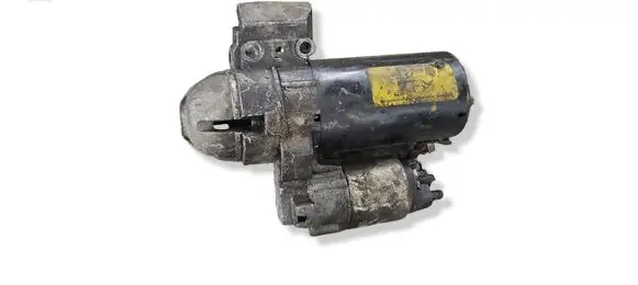 BMW 3 E90 E91 Starter motor 7801203