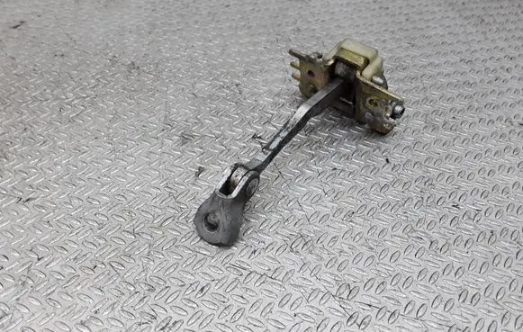 Renault Espace - Grand espace IV Front door check strap stopper