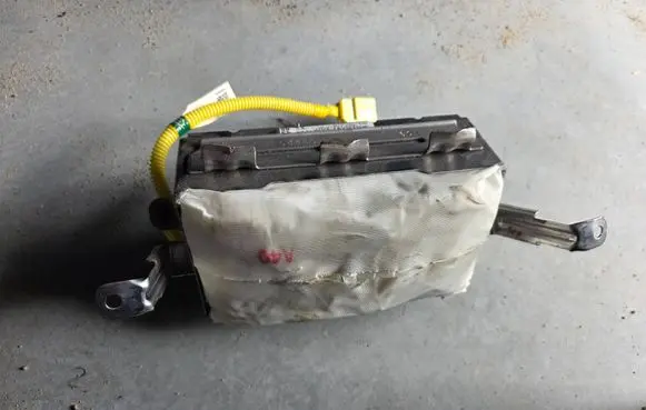 Lexus NX Passenger airbag 8214078010