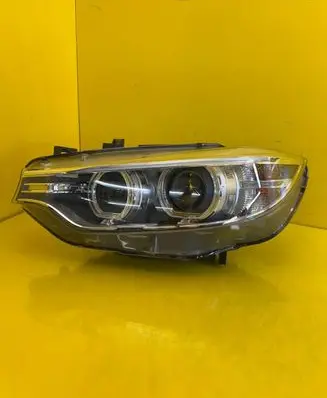 BMW M4 F82 F83 Headlight/headlamp 7410785-01