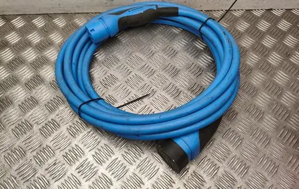 Tesla Model S Electric car charging cable EL1531542