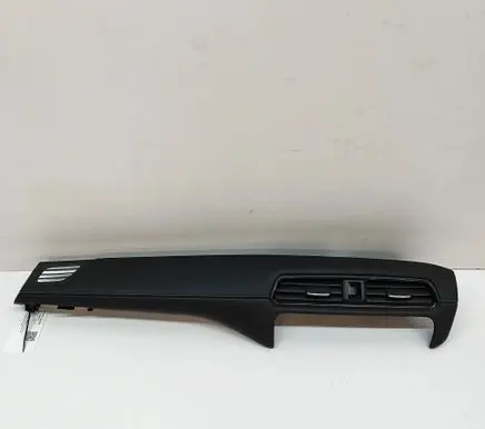 Nissan Leaf II (ZE1) Dashboard glove box trim 687505SK0B 684205SJ1A