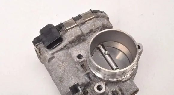 MG MG3 II Electric throttle body valve THR200020