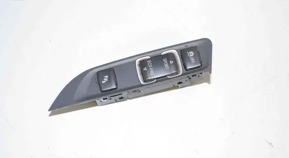 BMW 3 F30 F35 F31 Other switches/knobs/shifts 9252912 61319252912