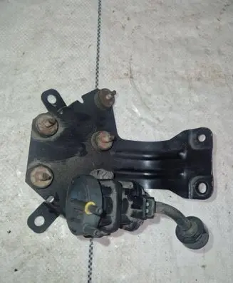 Opel Frontera B Turbo solenoid valve 09128022