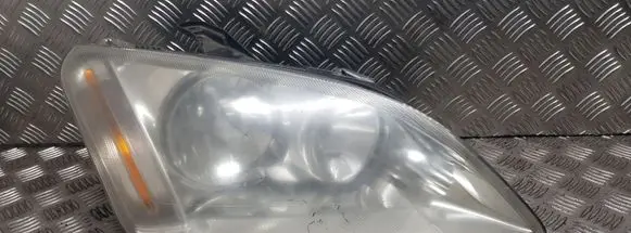 Ford Focus C-MAX Headlight/headlamp 270606