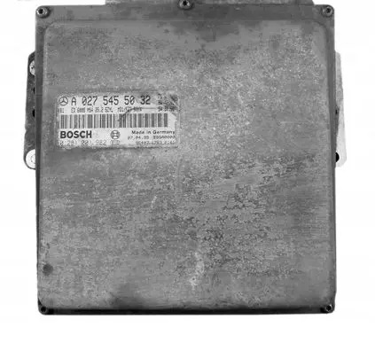 Mercedes-Benz Sprinter W901 W902 W903 W904 Engine control unit/module A0275455032