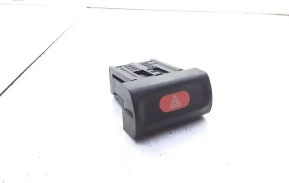 Opel Vectra B Hazard light switch 90565714 90493804