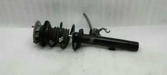 BMW Z4 E89 Front shock absorber with coil spring 6784918