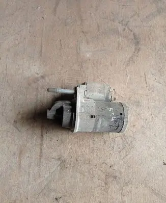 Suzuki SX4 Starter motor 3110063J0 M000T36071