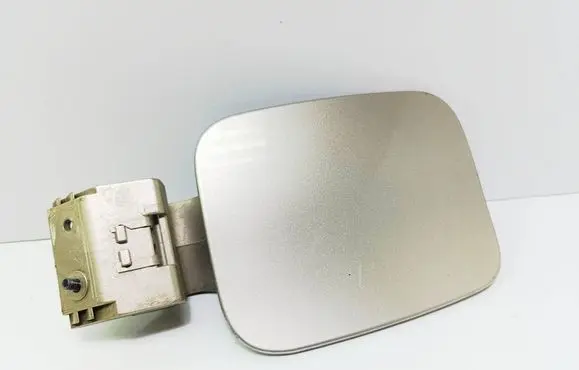 KIA Carens I Fuel tank cap 0K2FA42410
