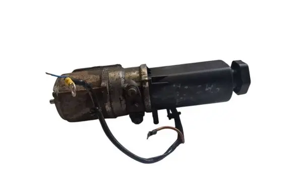 Mercedes-Benz A W168 Power steering pump 23100801 400210002005