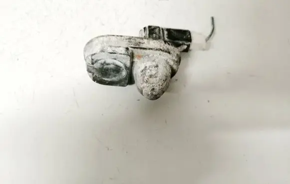 Citroen C4 I Front door sensor 