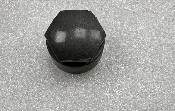 Audi Q7 4M Wheel nut cap/cover 4M0601173D 4M0601173