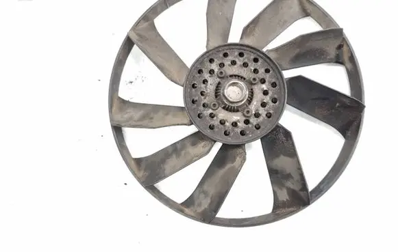 Land Rover Discovery Viscous fan 