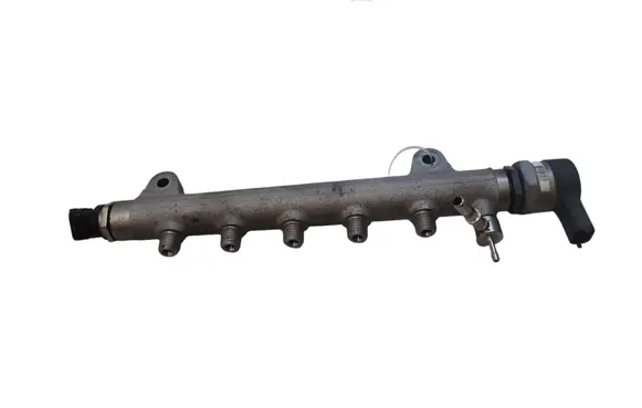 KIA Ceed Fuel main line pipe 0445214111 314002A410