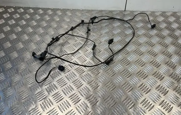 Audi A4 S4 B8 8K Parking sensor (PDC) wiring loom 8K0971095A