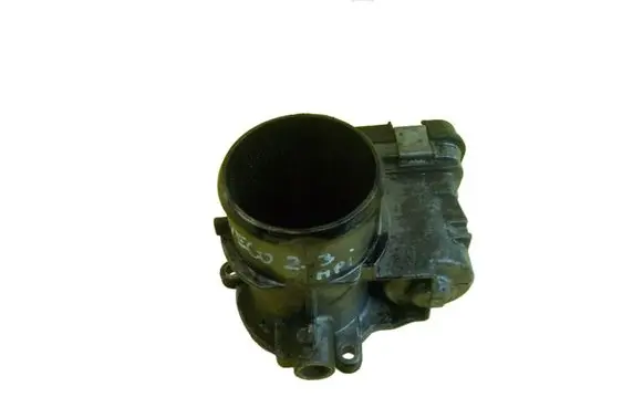 Iveco Daily 5th gen Throttle body valve 5801727743 1HTS24