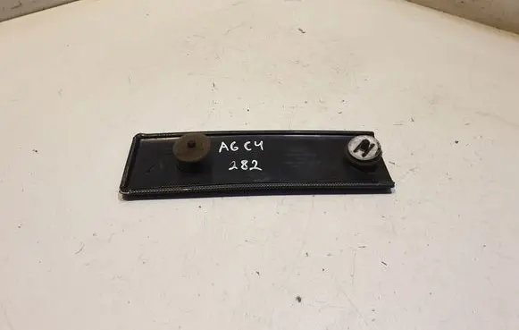 Audi 100 S4 C4 Dashboard glove box trim 4A1853192F