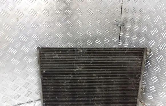 Chrysler PT Cruiser A/C cooling radiator (condenser) BRAK