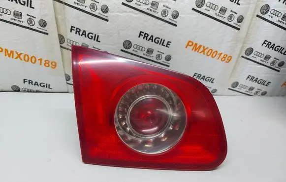 Volkswagen PASSAT B6 Tailgate rear/tail lights 3C994509307S